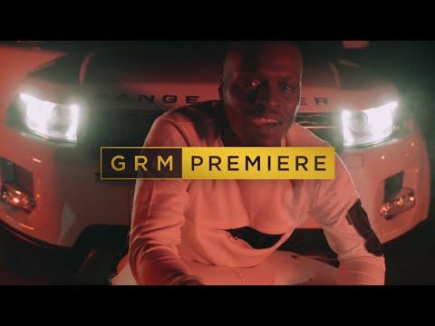 Sneakbo – They Dont Wanna See [Music Video] | GRM Daily