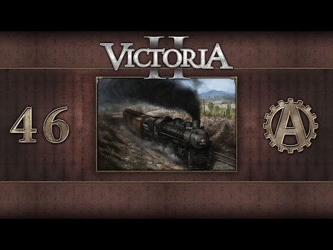 Victoria 2 The USA Humble Beginnings Lets Learn 46