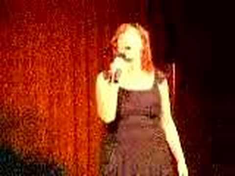 Liliane Saint-Pierre - Tim