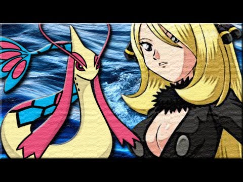 POKEMON