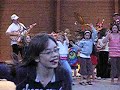 Parrothead Band-Centerville OH