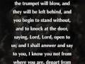 Prophecy: Shocked