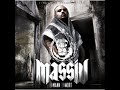 Massiv - 9mm breit