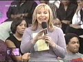 I Hate Your  Interracial  Romance! - jenny jones - part 1