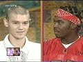 i hate your interracial romance!   jenny jones   part 1