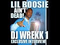 Lil boosie aint dead