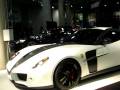 videos de Mansory Ferrari 599GTB Fiorano Stallone