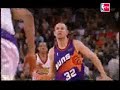 NBA all-star Top 10 Alley-Opps