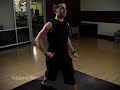 Katami - Back Exercise