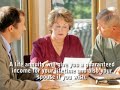 FAQ: Should I Buy A Life Annuity Or A RRIF?
