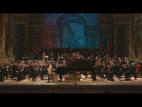 Friedenskonzert: Wiener Philharmoniker erinnern an  ...