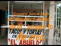 Tampico Facts (Hechos)
