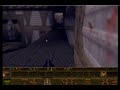 Nintendo Wii Quake GX Homebrew Nightmare Level QuakeGX