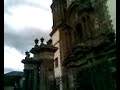 Banda de Guerra Tec ApatzingAN