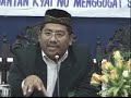 Debat Terbuka NU - Wahabi -- 4 Debat Terbuka NU - Wahabi -- 4