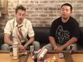 Brokeass Movie Review REELZ audition clip
