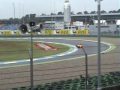 Hockenheim Fri 2010 practice sessions