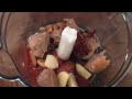EL COCINERO FIEL # 139 - SALSA ROMESCO (TINET JORNADA)