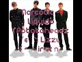 narcotic - liquido (remix) (potatoheadz feat lizzy pattinson)
