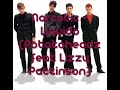 Narcotic - Liquido (Potatoheadz feat Lizzy Pattinson) Narcotic - Liquido (Potatoheadz feat Lizzy Pattinson)