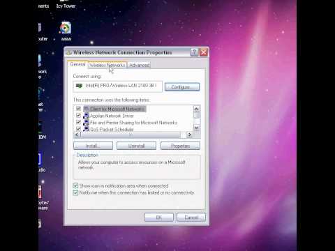 how to locate a certificate in windows xp