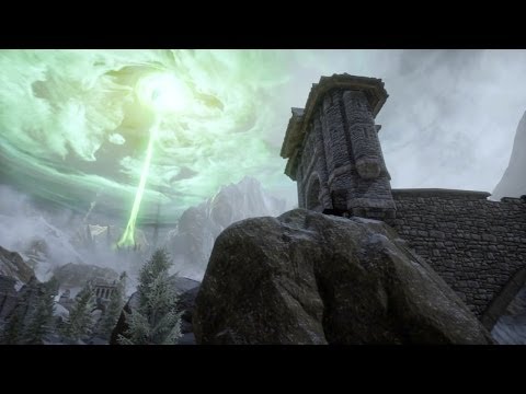 dragon - Explore a vast, fantasy world at the brink of catastrophe.
