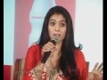 Kajol at launch of health drink