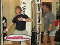 SouthFit TV Jason Greene & Vince McConnell