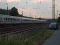 Sandwich-IC  mit BR 101 und 120