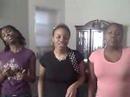 Mesmerize Singing take my time