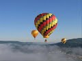 Great Wellsville Balloon Rally - Wellsville, NY
