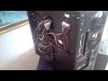 Antec Twelve Hundred Wiremanagment Antec Twelve Hundred Wiremanagment