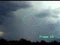 The Sky Fish or Rod Phenomenon