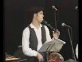 BETI JAI ALAI Sorrera Inicios del grupo.wmv