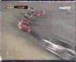 NASCAR - Bristol night race 1999 (Earnhardt)