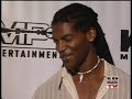 William Romeo Interview at KING Mag/Terrence J Red Carpet William Romeo Interview at KING Mag/Terrence J Red Carpet