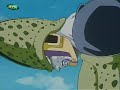 Dragon Ball Z ep.187 [O Fim Do Pesadelo] parte 1
