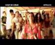 Clip Priscilla Tchouk Tchouk Music