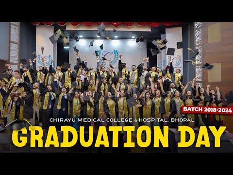 Chirayu University Bhopal General video thumbnail 5