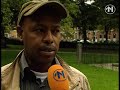 Eis: 8 jaar voor dodelijke steekpartij Drie Gezusters