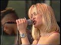 Anouk - Mood Indigo [Live @ Pinkpop \