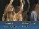 Bridging Heaven & Earth Show # 11 w/S. Daughter & E. Rockett