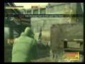mgo montage - the awakening - crius
