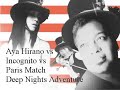 ??? x Incognito x Paris match / Deep Nights Adventure