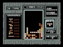 NES Tetris Level 19 Height 2 NES Tetris Level 19 Height 2