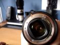 Unboxing Carl Zeiss 24-70mm f/2 8 SSM