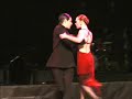 TANGO MUNDIAL 2006 - Argentina
