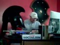 Government takeover of the private sector