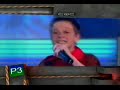 Top five - cqc - dia 1 de setembro