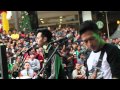 Danger Ranger - Satukan Perbedaan (at ciwalk bandung)